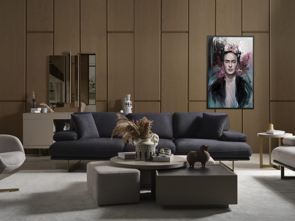 Frida Koltuk Takımı