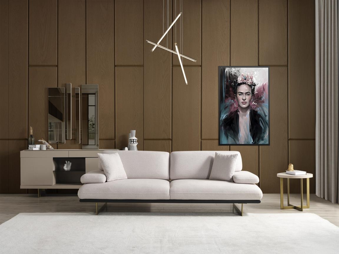 Frida Koltuk Takımı