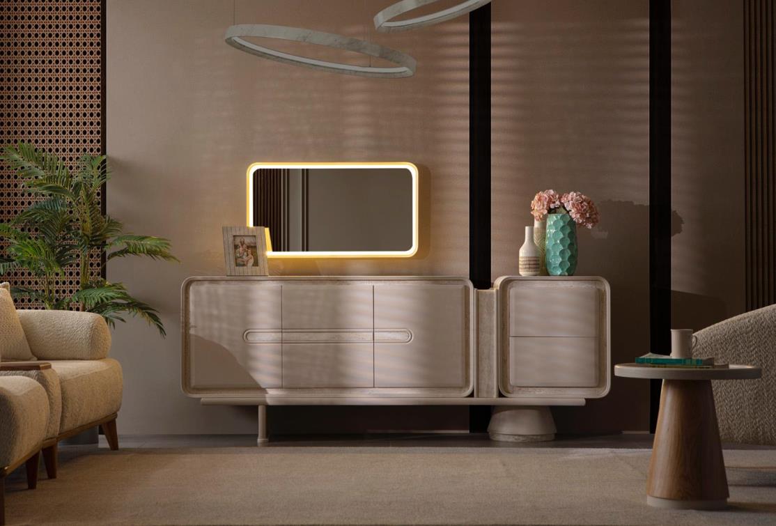 Aden Yemek Odası Takımı