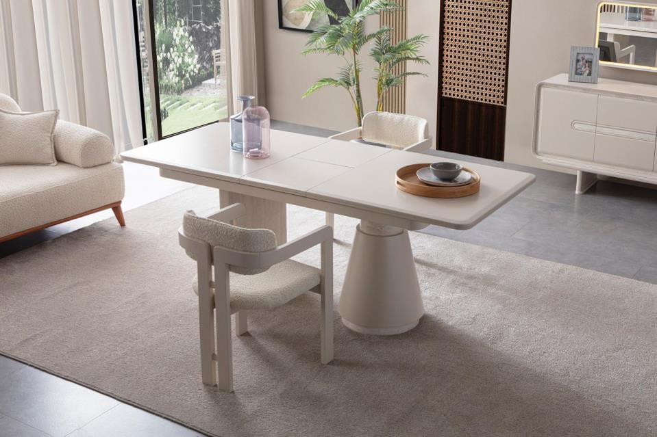 Aden Yemek Odası Takımı