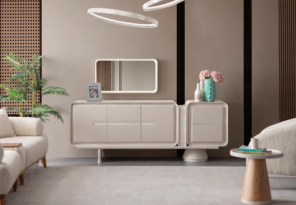 Aden Yemek Odası Takımı