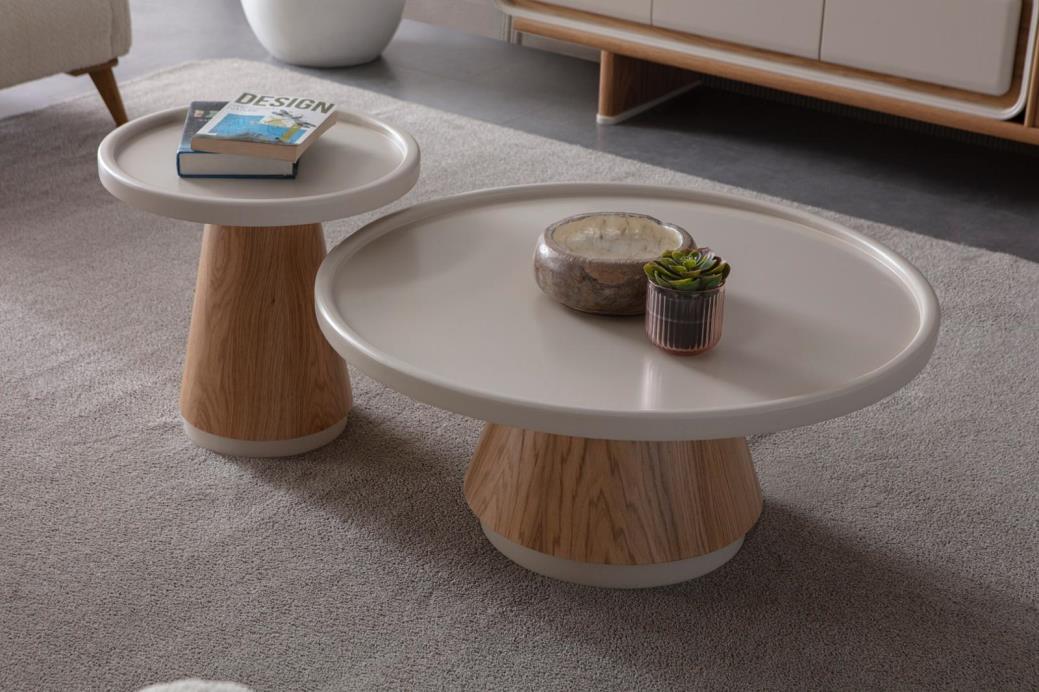 Monetti Bohem Yemek Odası 