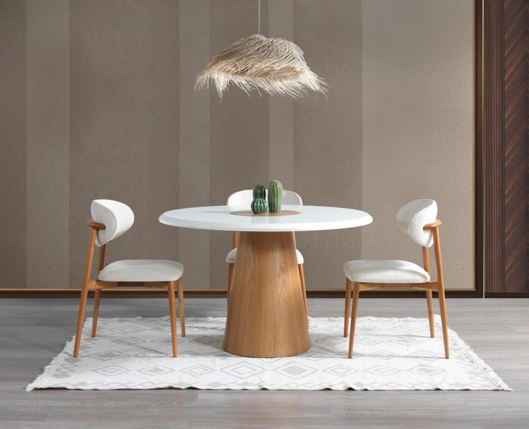 Monetti Bohem Yemek Odası 