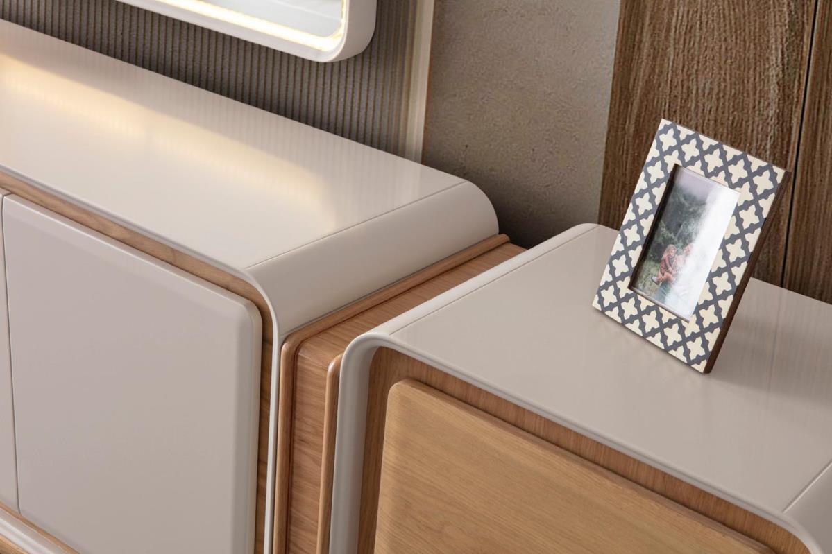 Latte Yemek Odası Takımı