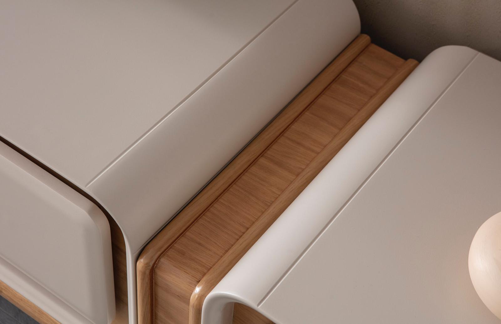 Latte Yemek Odası Takımı