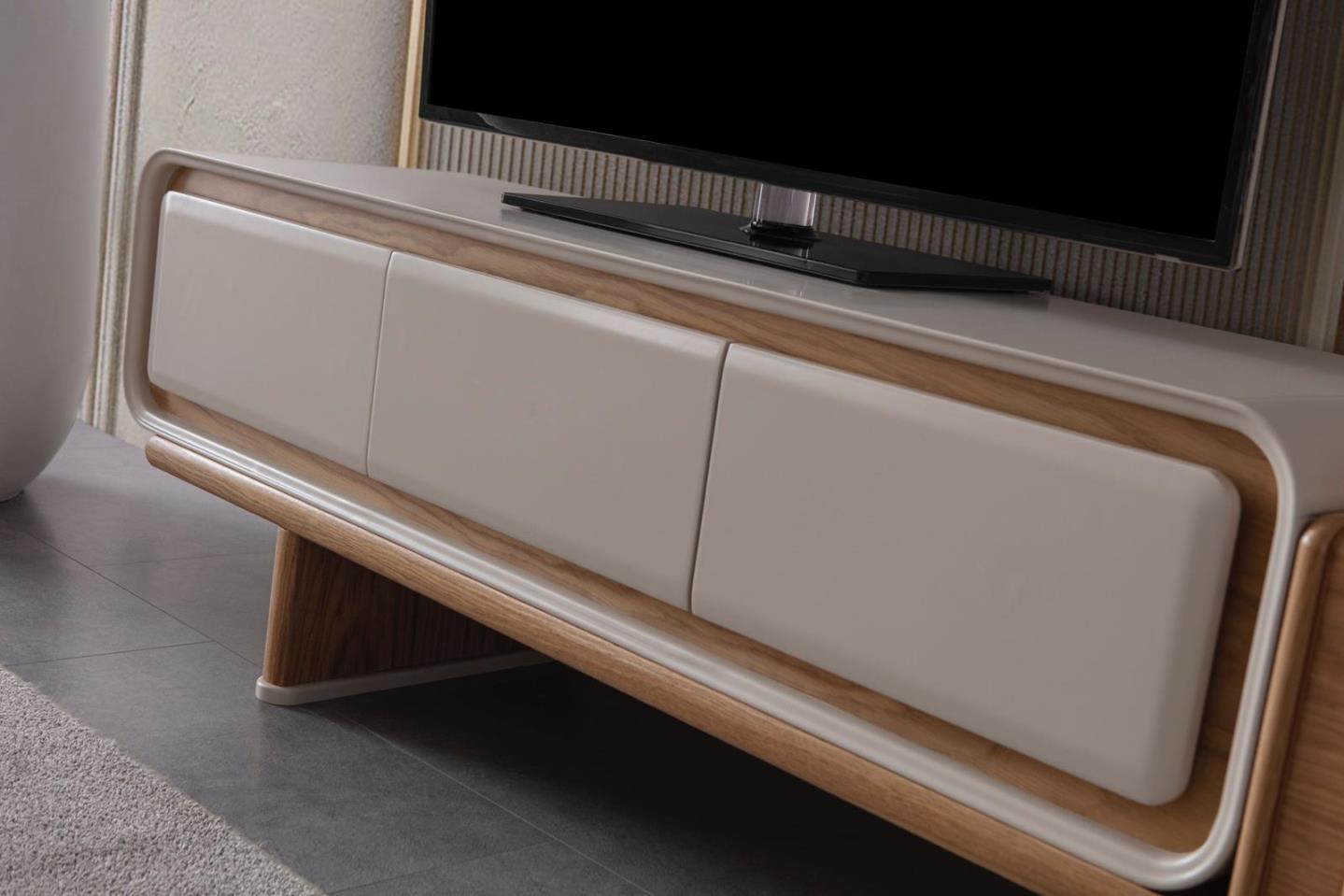 Latte Yemek Odası Takımı