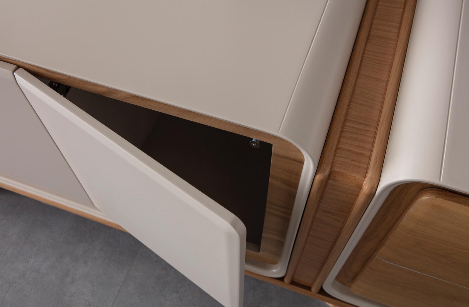 Latte Yemek Odası Takımı