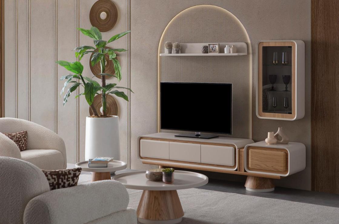 Latte Tv Ünitesi