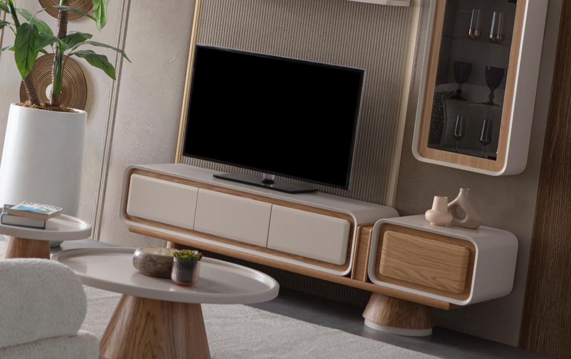 Latte Tv Ünitesi