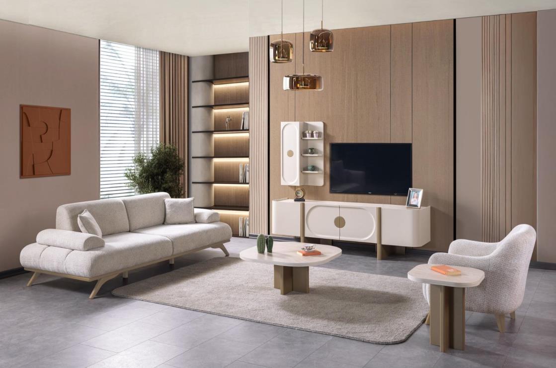 Nova Yemek Odası Takımı