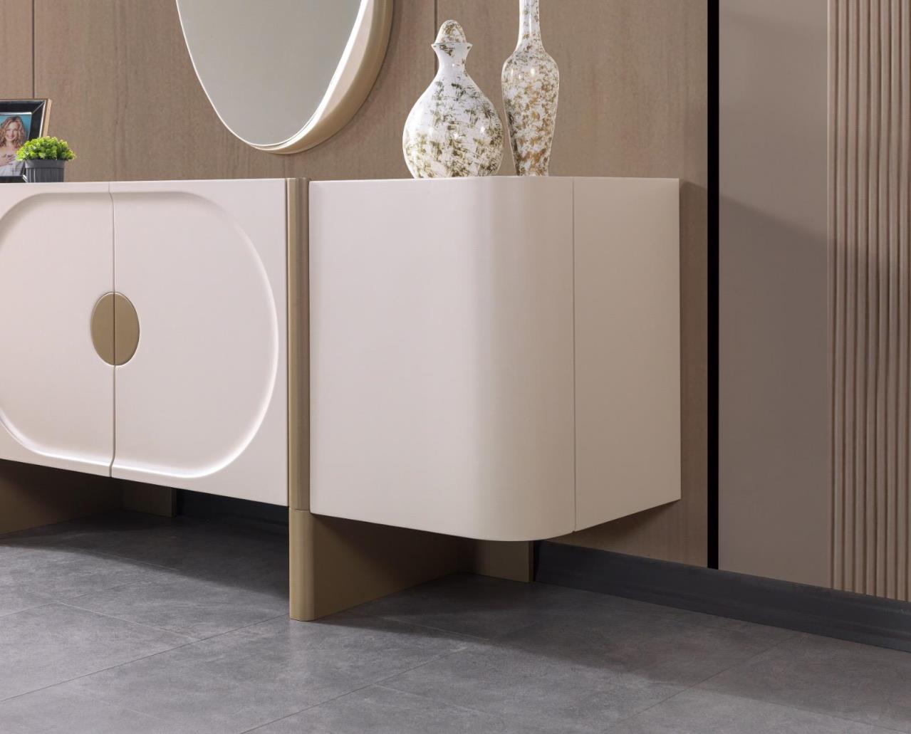 Nova Yemek Odası Takımı