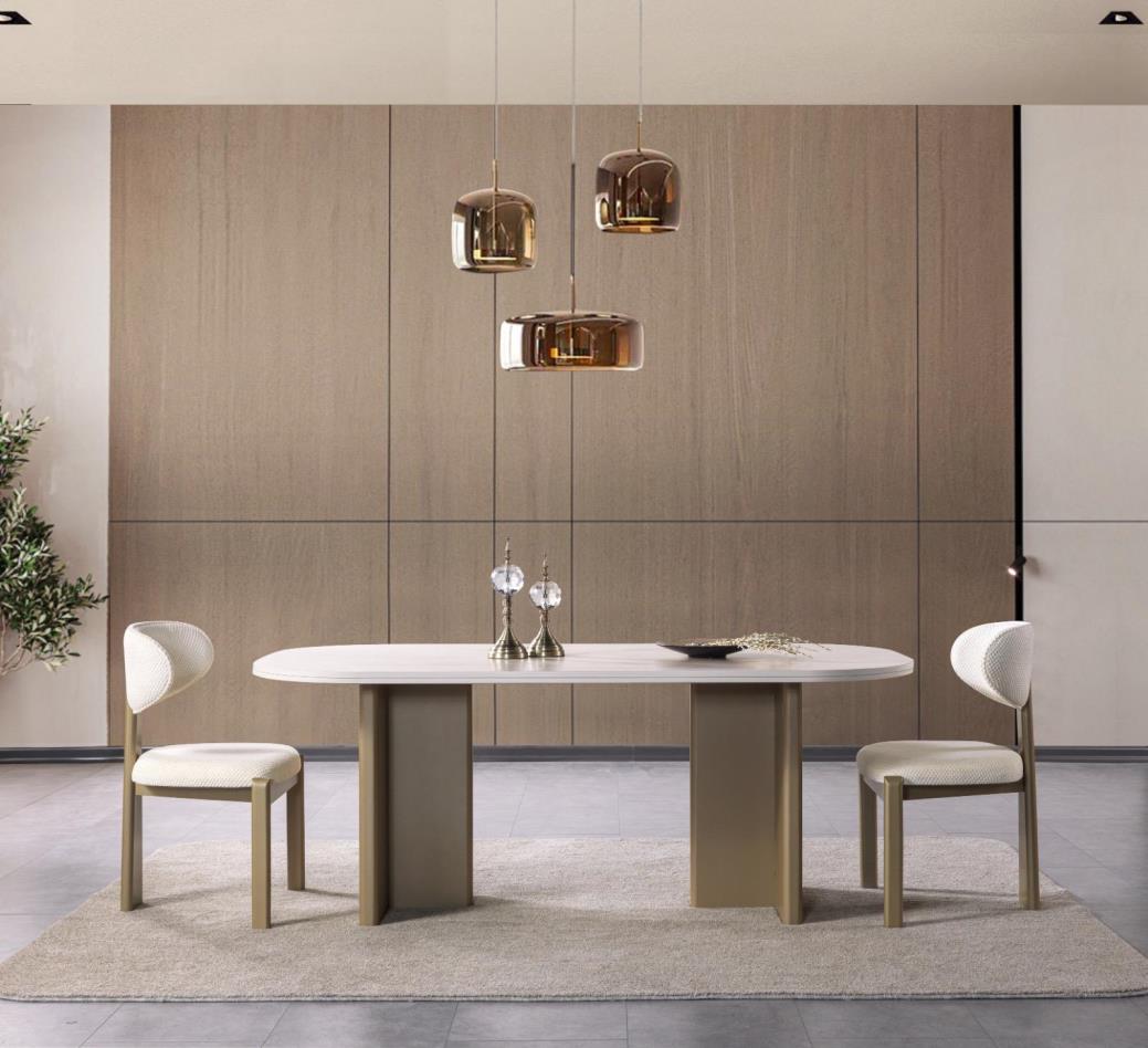 Nova Yemek Odası Takımı