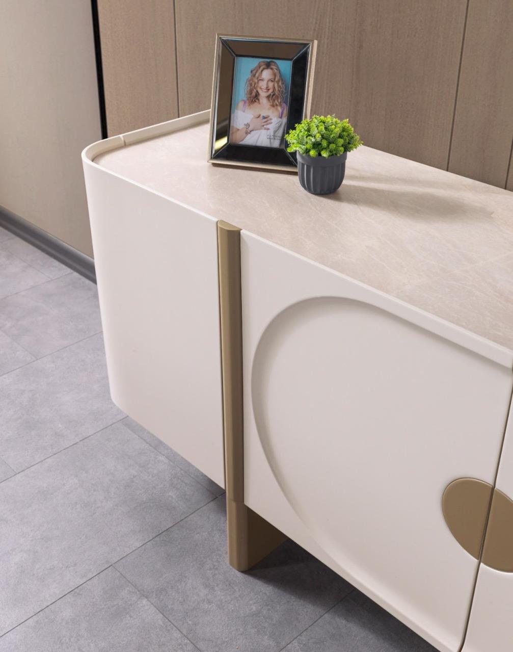 Nova Yemek Odası Takımı