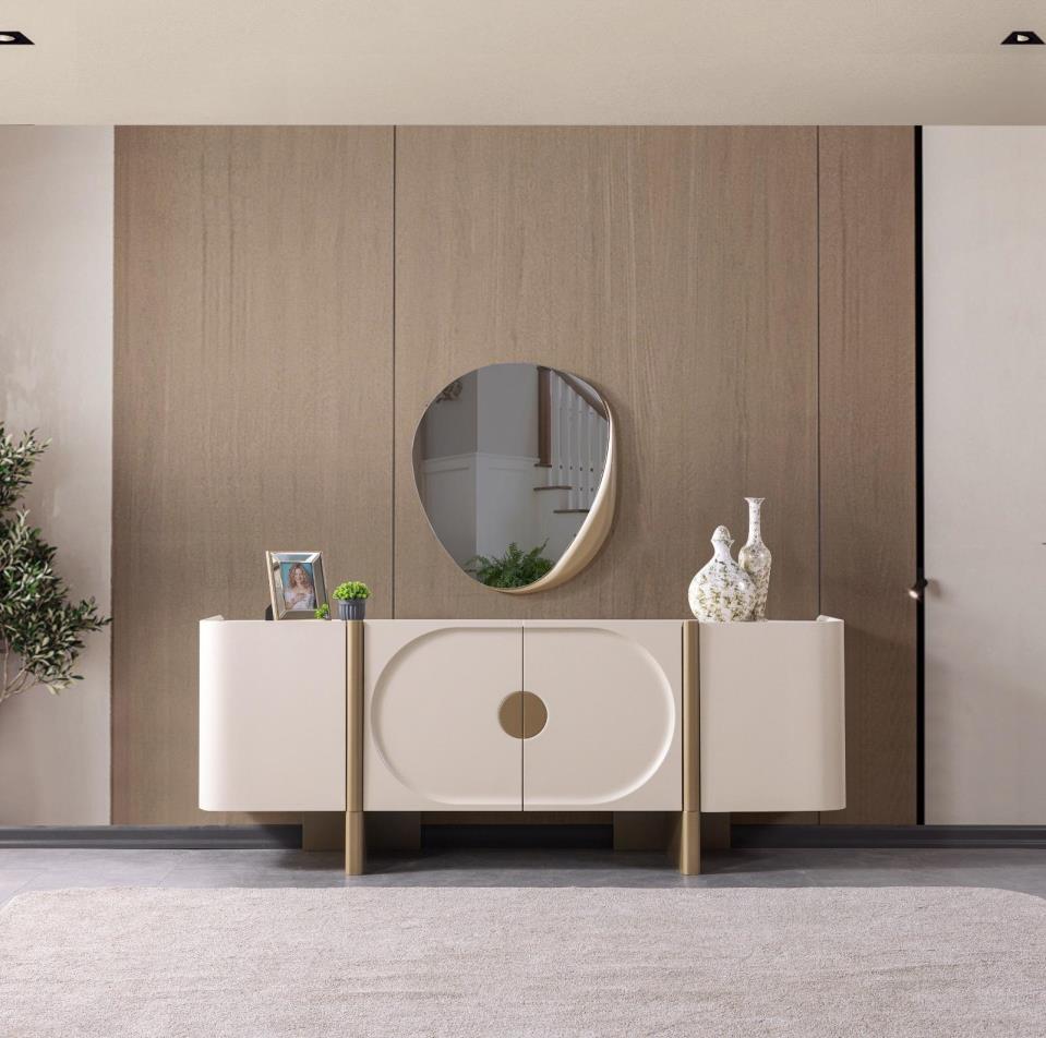 Nova Yemek Odası Takımı