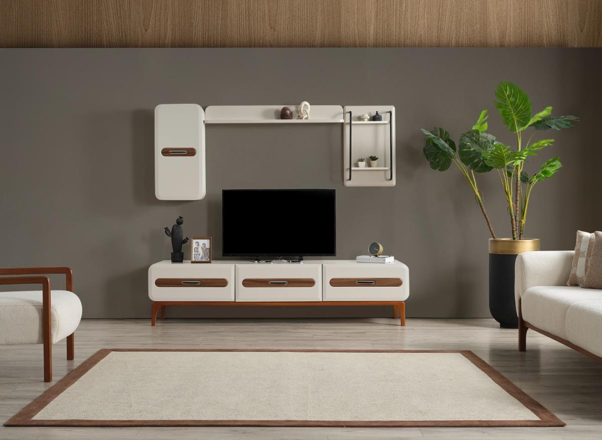 Rolex Yemek Odası Takımı