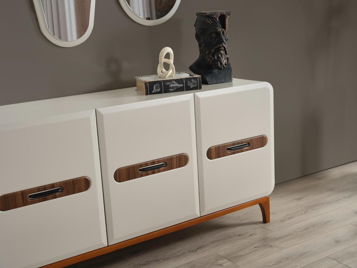 Rolex Yemek Odası Takımı