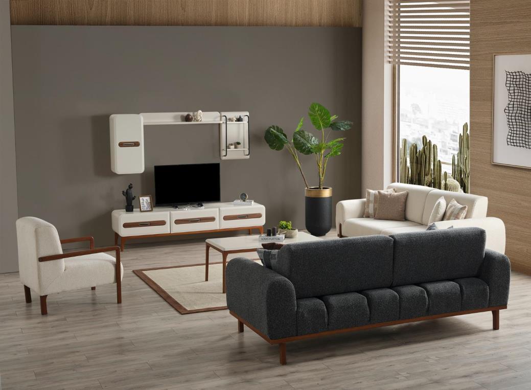 Rolex Yemek Odası Takımı