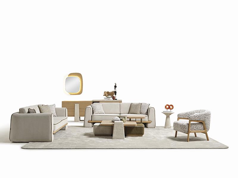 Angel Koltuk Takımı