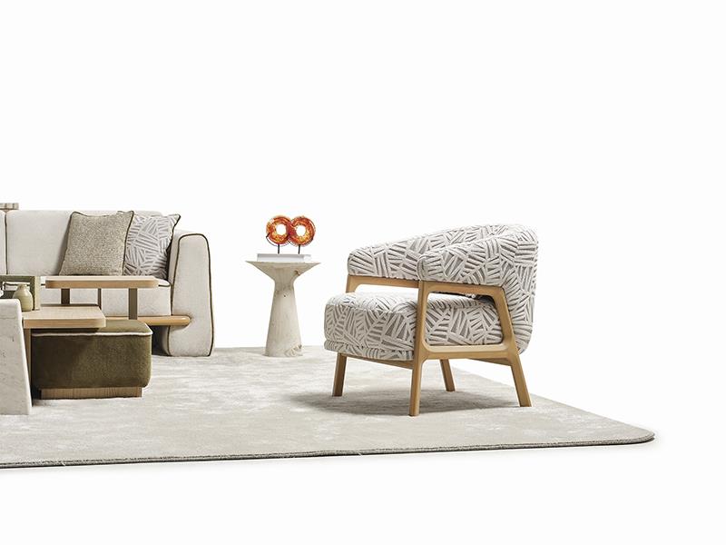 Angel Koltuk Takımı