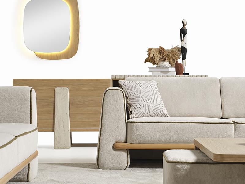 Angel Koltuk Takımı