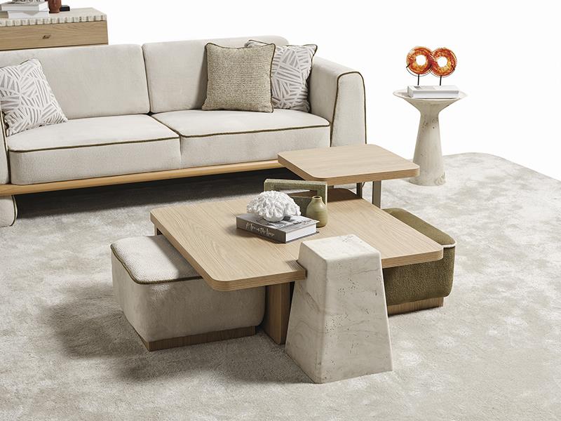 Angel Koltuk Takımı