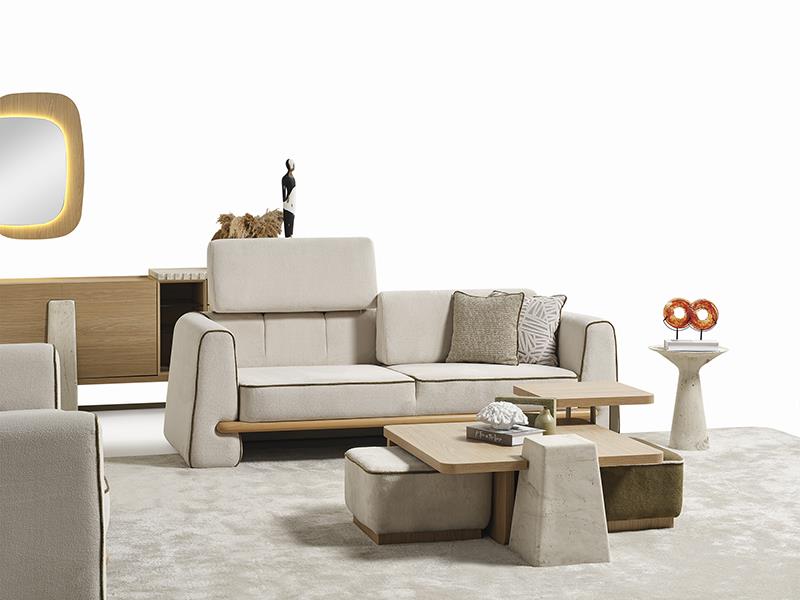 Angel Koltuk Takımı