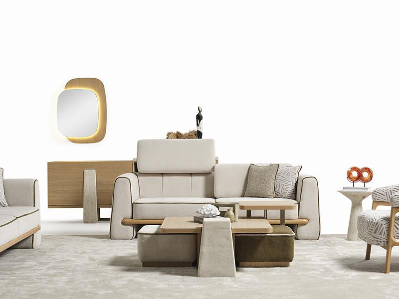 Angel Koltuk Takımı