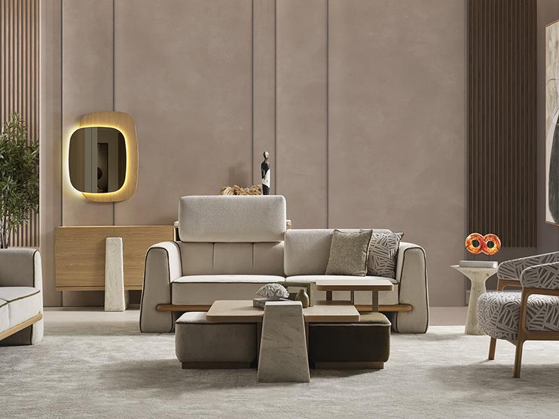 Angel Koltuk Takımı