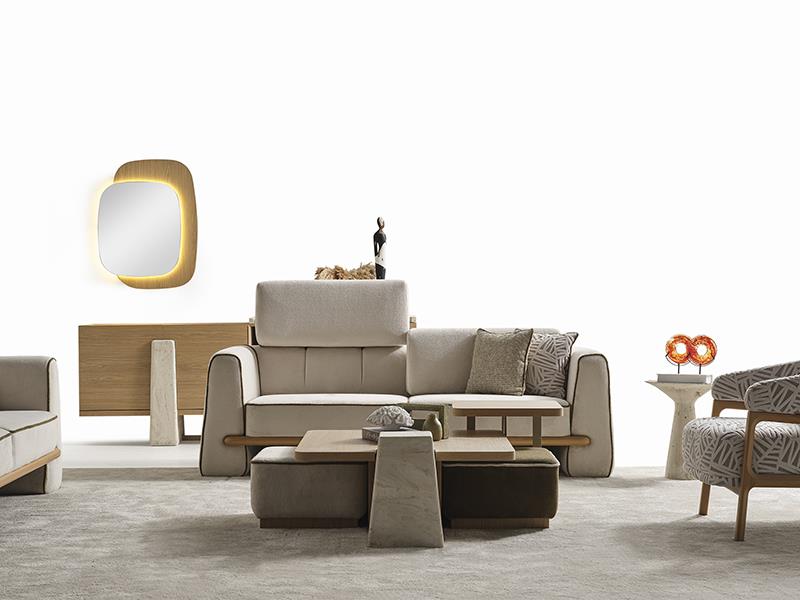 Angel Koltuk Takımı