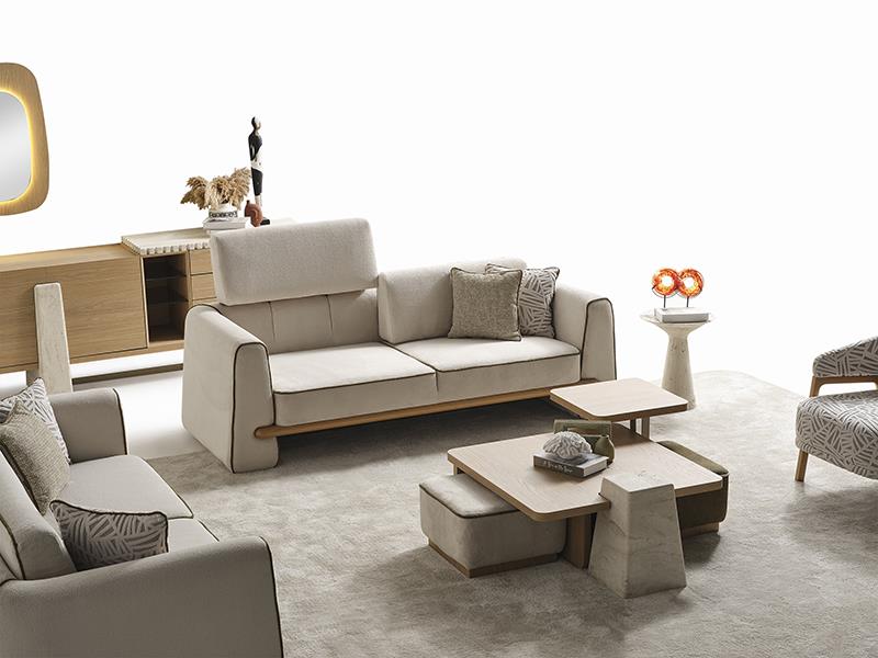 Angel Koltuk Takımı