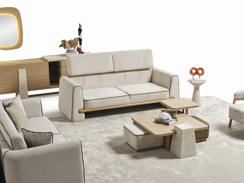 Angel Koltuk Takımı