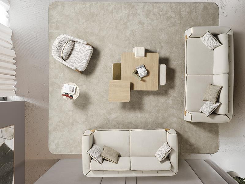 Angel Koltuk Takımı