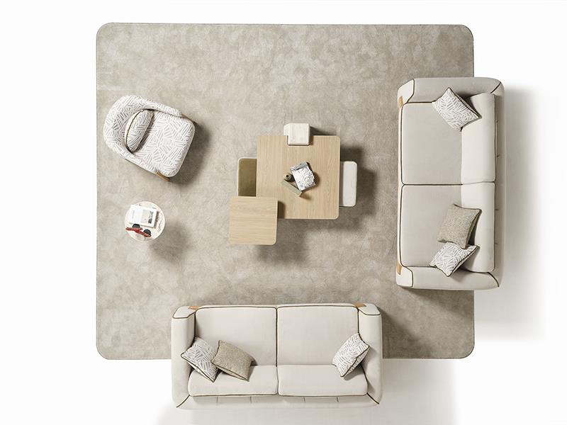 Angel Koltuk Takımı