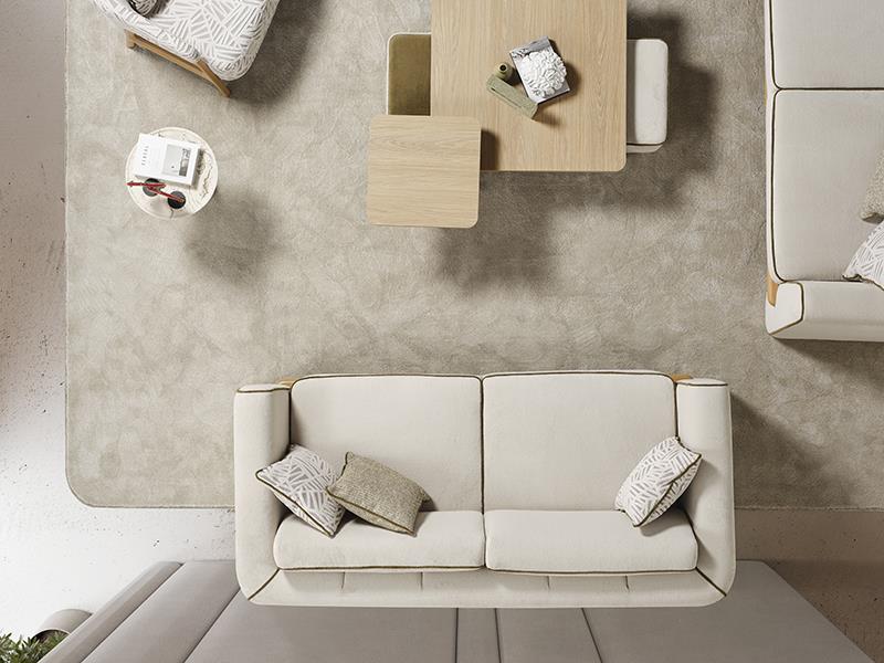 Angel Koltuk Takımı