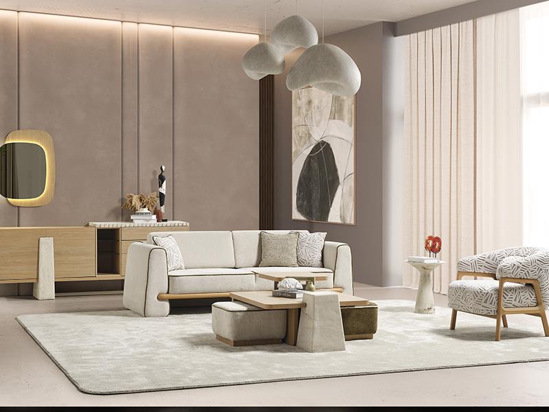 Angel Koltuk Takımı