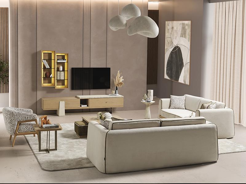 Angel Koltuk Takımı