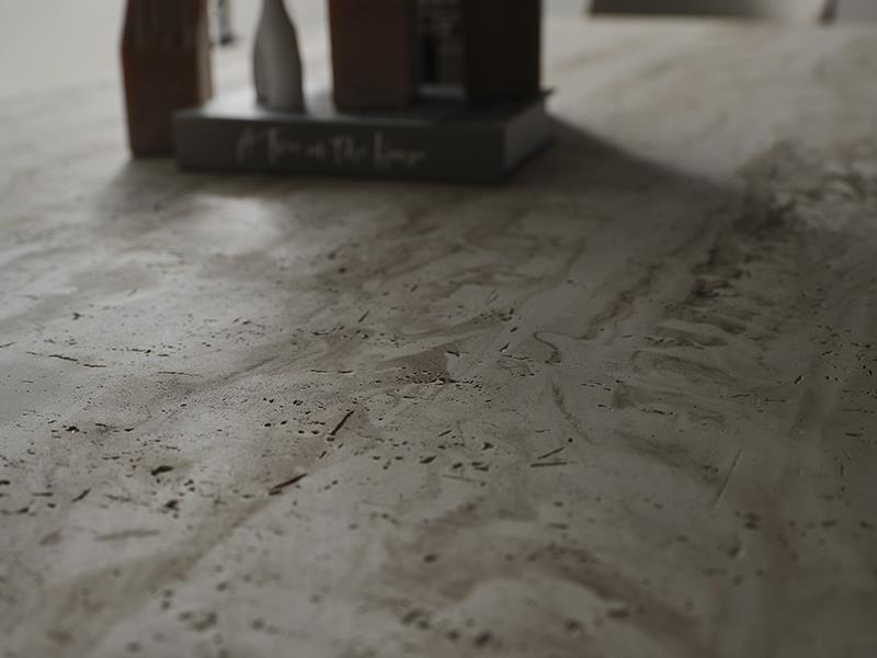 Angel Yemek Odası Takımı