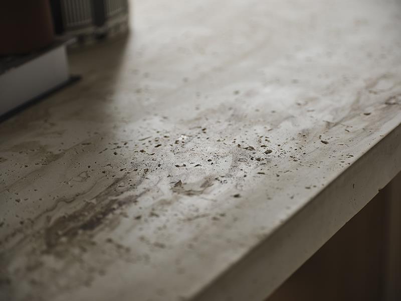 Angel Yemek Odası Takımı