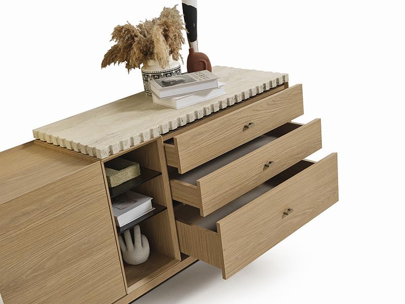 Angel Yemek Odası Takımı