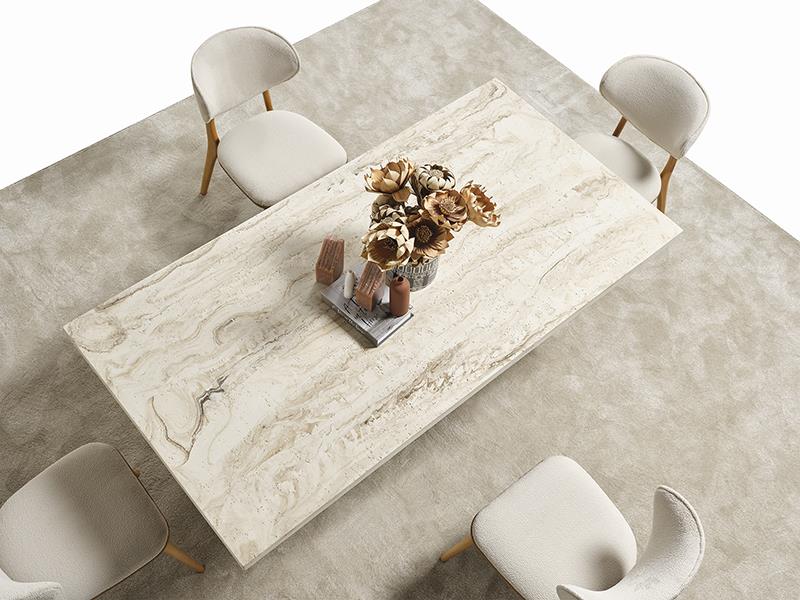 Angel Yemek Odası Takımı