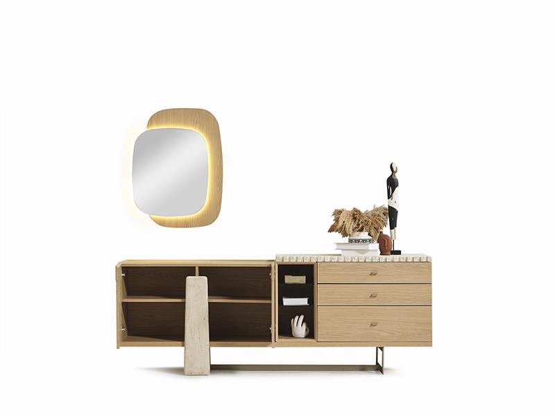 Angel Yemek Odası Takımı