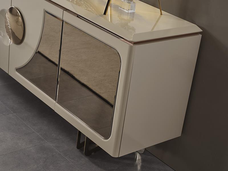 Gucci Yemek Odası Takımı