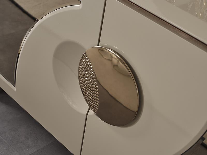 Gucci Yemek Odası Takımı