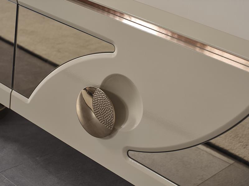 Gucci Yemek Odası Takımı