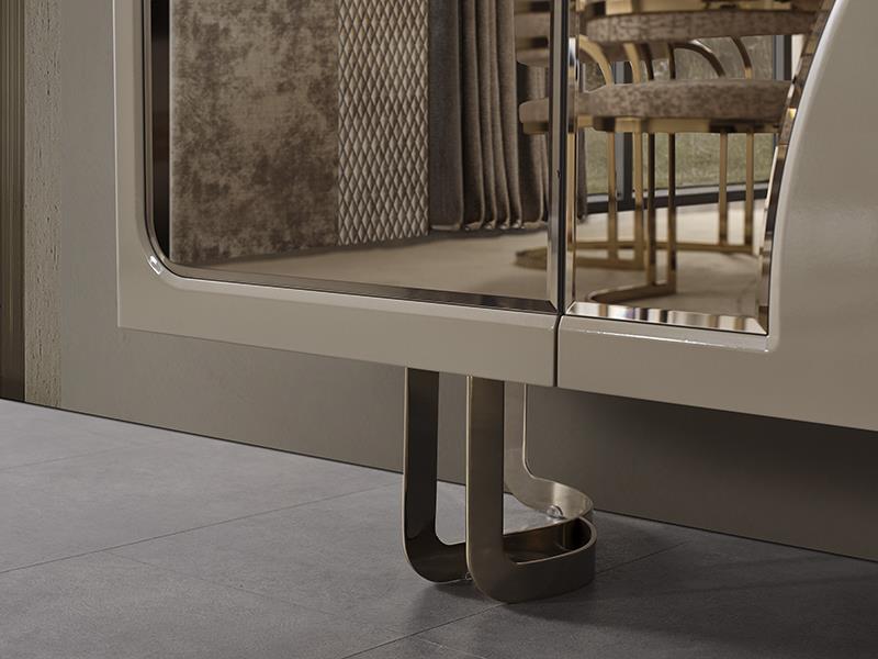 Gucci Yemek Odası Takımı