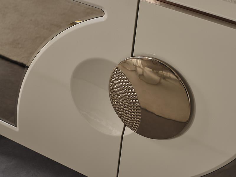 Gucci Yemek Odası Takımı