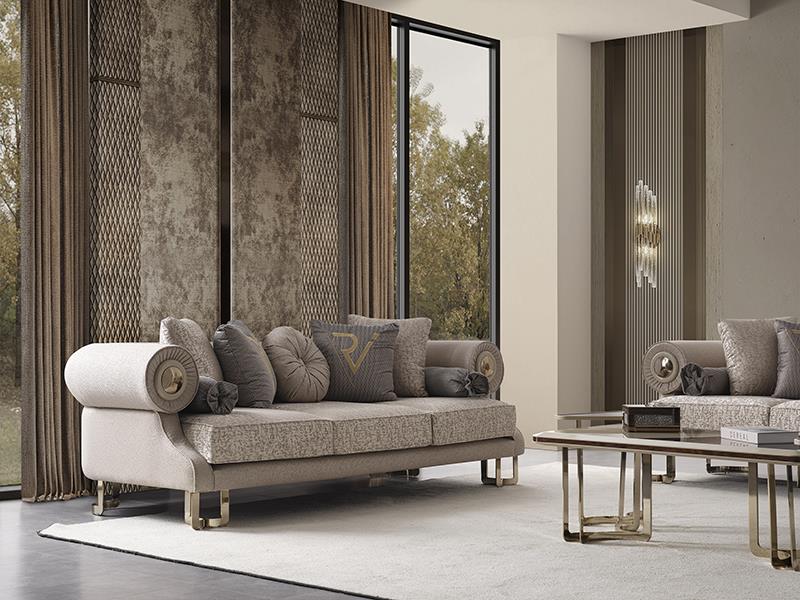 Gucci Koltuk Takımı