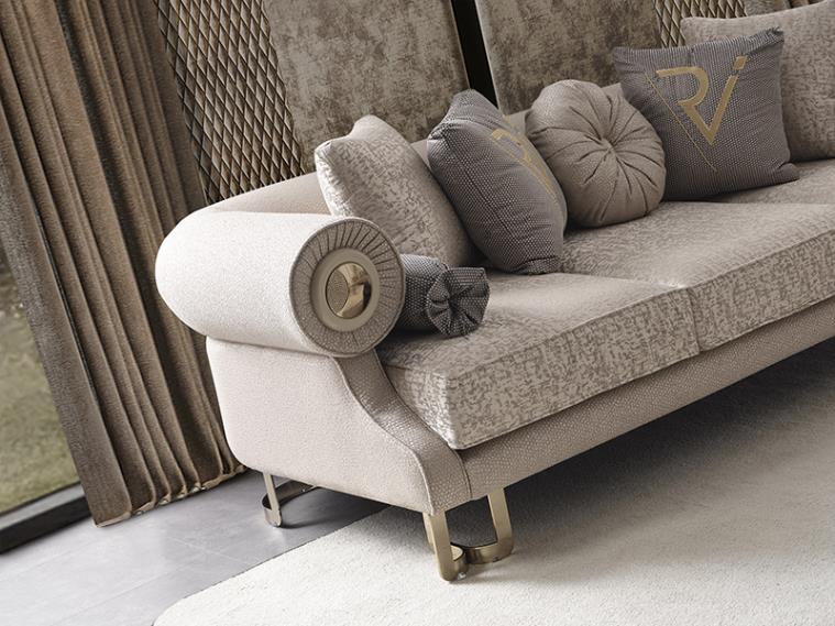 Gucci Koltuk Takımı