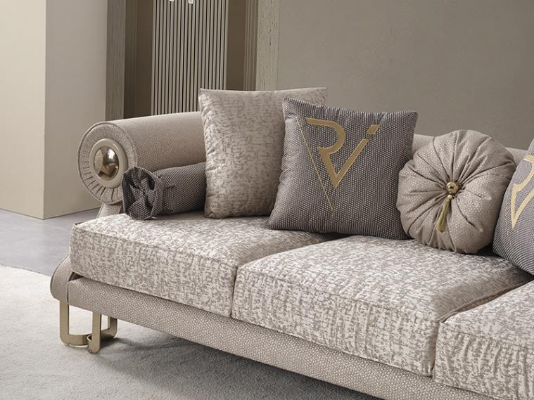 Gucci Koltuk Takımı