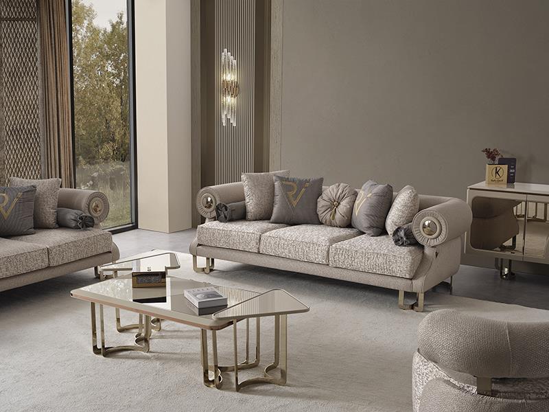 Gucci Koltuk Takımı